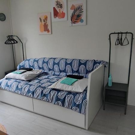 Joli Studio Centre Ville D'Amiens Dış mekan fotoğraf
