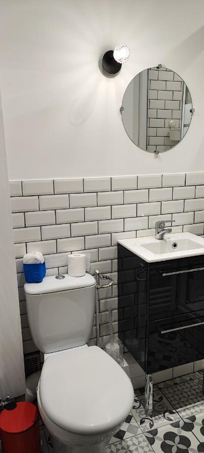 Joli Studio Centre Ville D'Amiens Dış mekan fotoğraf