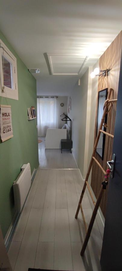 Joli Studio Centre Ville D'Amiens Dış mekan fotoğraf