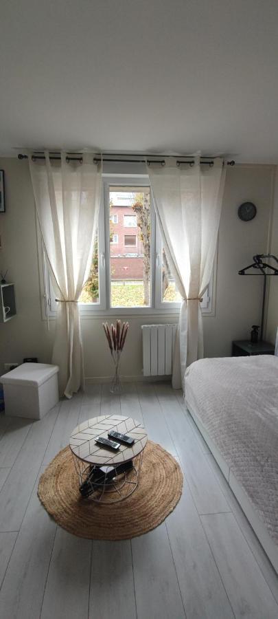 Joli Studio Centre Ville D'Amiens Dış mekan fotoğraf