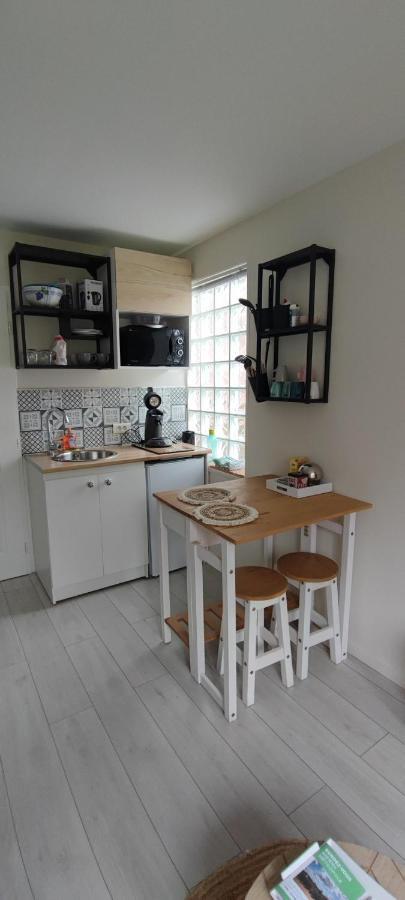 Joli Studio Centre Ville D'Amiens Dış mekan fotoğraf